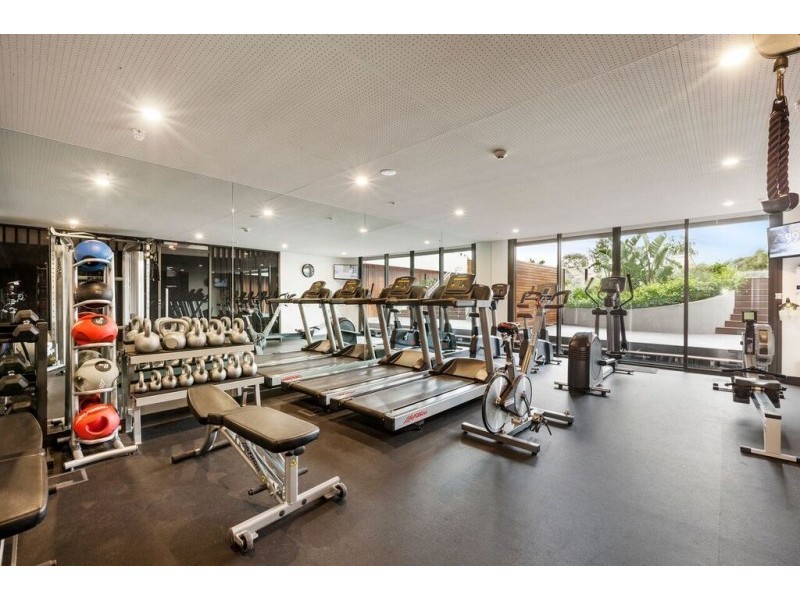 612/6 Acacia Place, Abbotsford VIC 3067