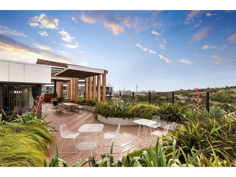 612/6 Acacia Place, Abbotsford VIC 3067