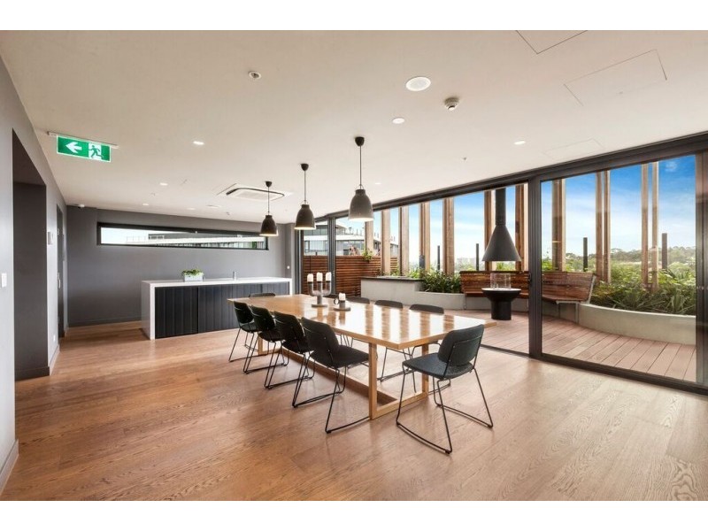 612/6 Acacia Place, Abbotsford VIC 3067