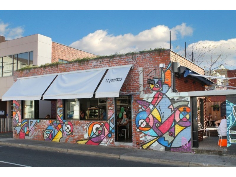 211/2A Henry Street, Windsor VIC 3181