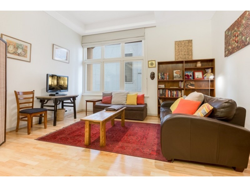 503/292-296 Flinders Street, Melbourne VIC 3000