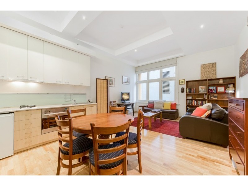 503/292-296 Flinders Street, Melbourne VIC 3000