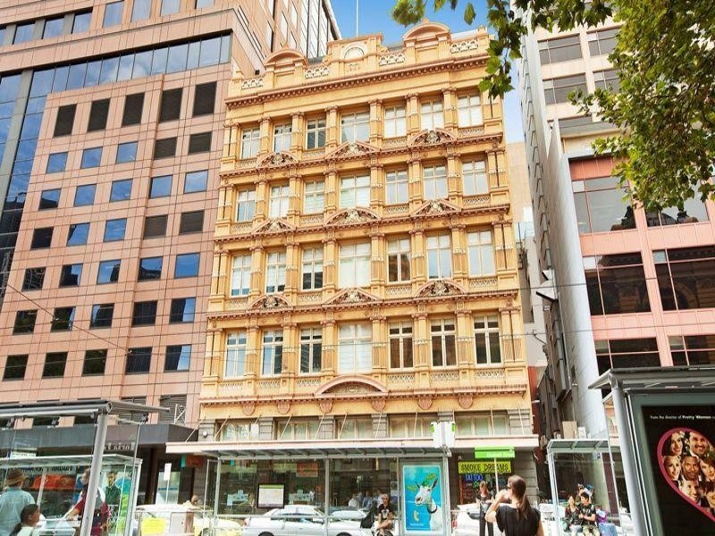 503/292-296 Flinders Street, Melbourne VIC 3000