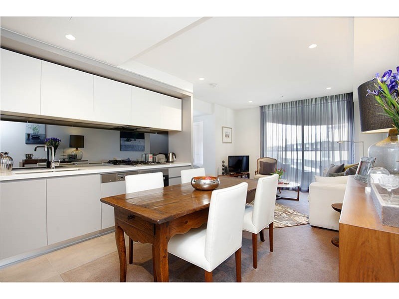 601/6 Acacia Place, Abbotsford VIC 3067