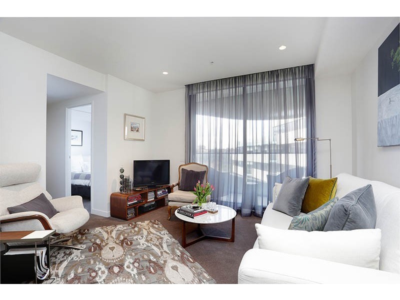 601/6 Acacia Place, Abbotsford VIC 3067