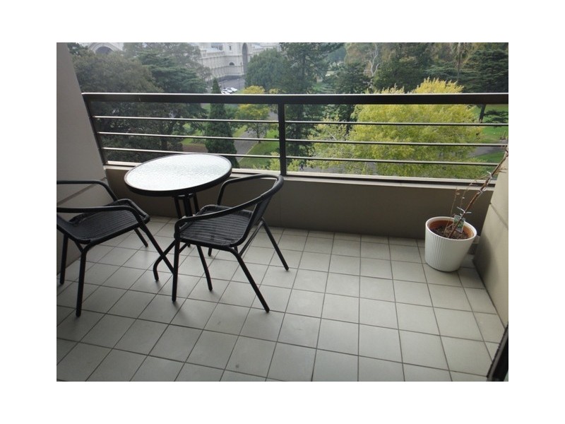 66/1 Queensbury Street, Carlton VIC 3053