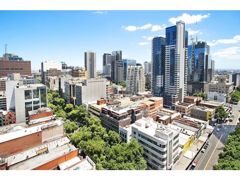 1911/250 Elizabeth Street, Melbourne VIC 3000
