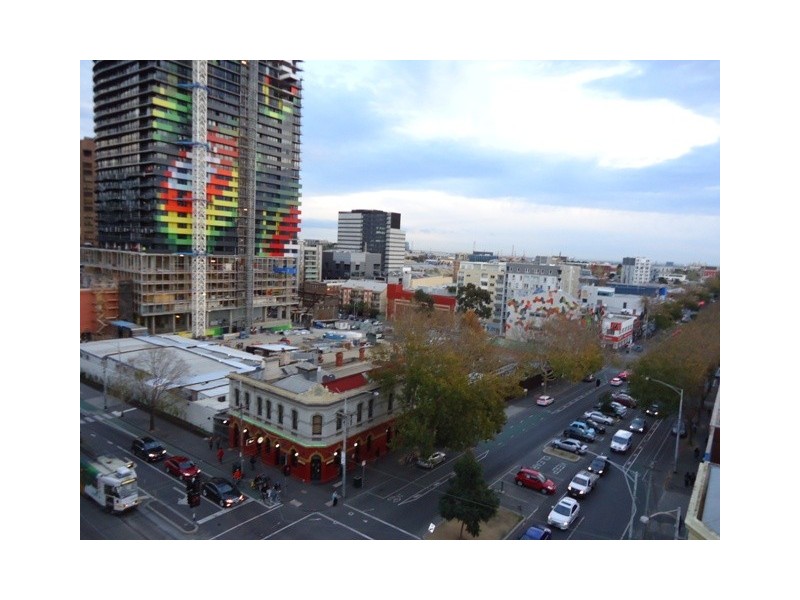 710/528 Swanston Street, Carlton VIC 3053