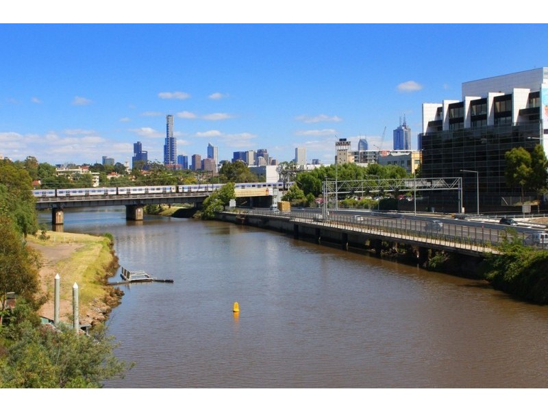 1302/45 Claremont Street, South Yarra VIC 3141