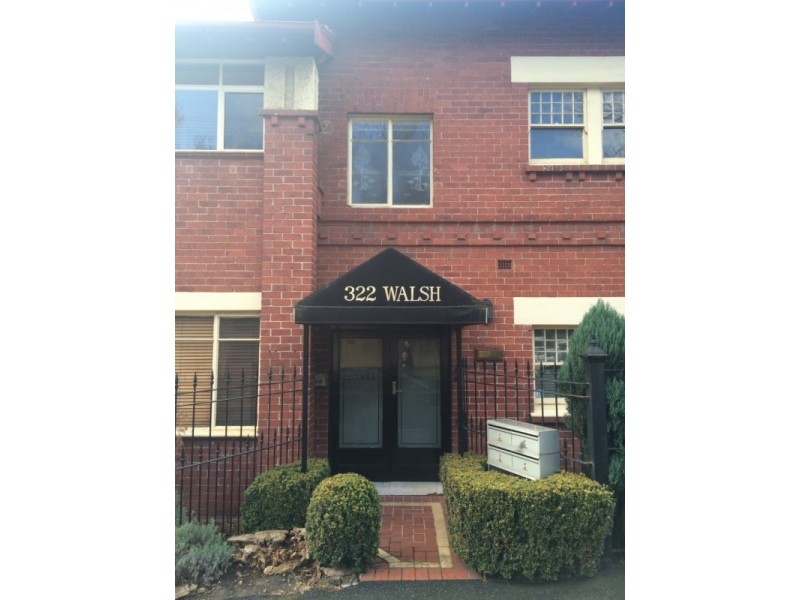 2/322 Walsh Street, South Yarra VIC 3141