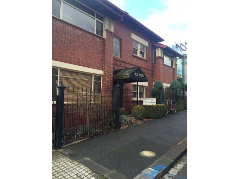 2/322 Walsh Street, South Yarra VIC 3141