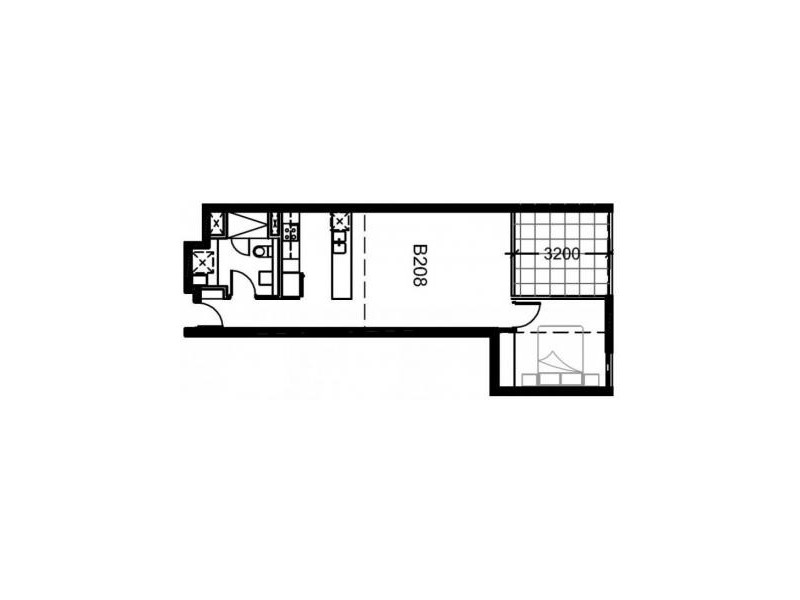 B208/20 Burnley Street, Richmond VIC 3121