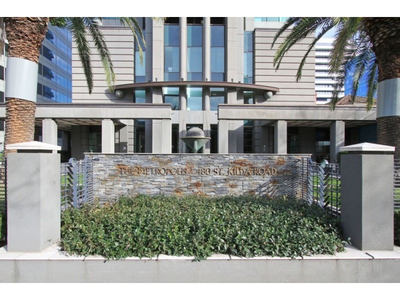 1302/480 St Kilda Road, Melbourne VIC 3004