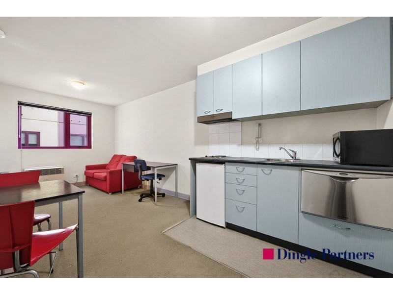 417/528 Swanston Street, Carlton VIC 3053