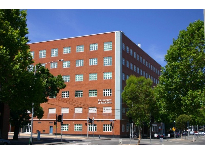 417/528 Swanston Street, Carlton VIC 3053