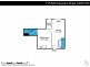 417/528 Swanston Street, Carlton VIC 3053 Floorplan