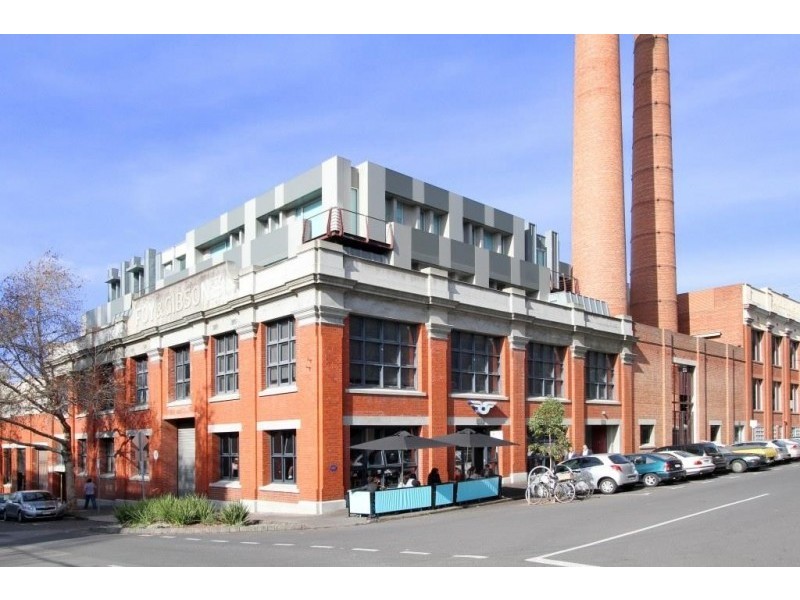 1/77A Lt Oxford Street, Collingwood VIC 3066