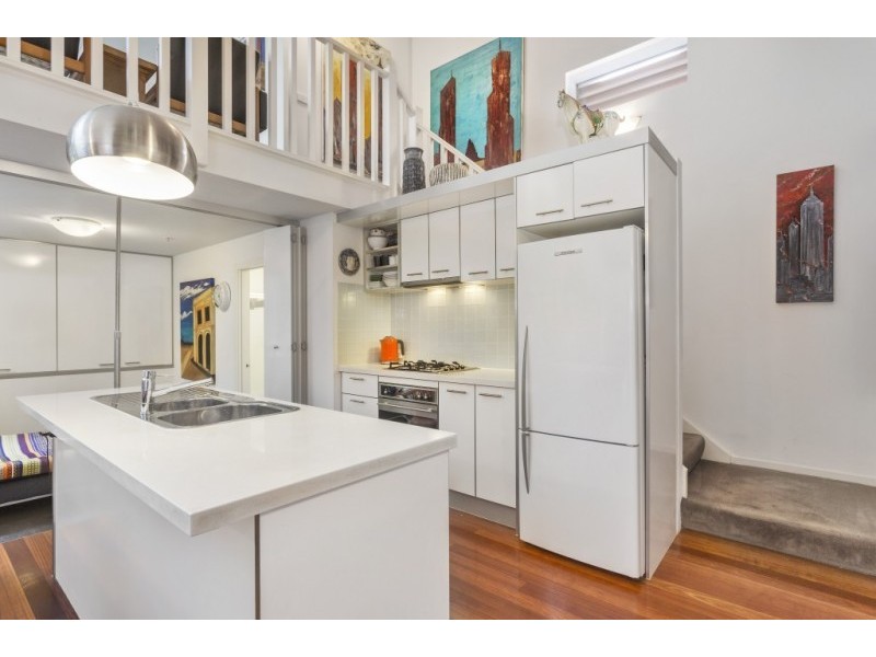 1/77A Lt Oxford Street, Collingwood VIC 3066