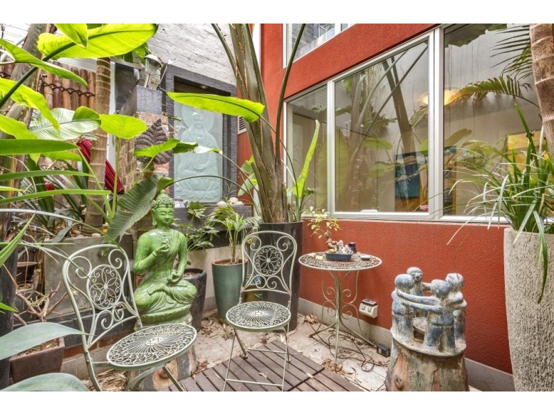 1/77A Lt Oxford Street, Collingwood VIC 3066