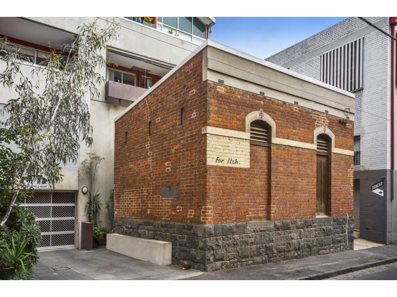 1/77A Lt Oxford Street, Collingwood VIC 3066