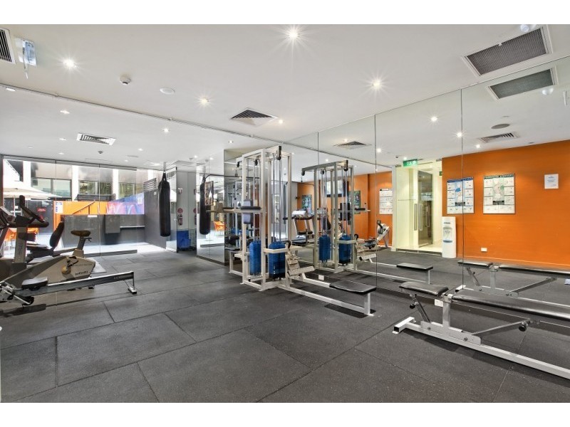 812/480 Collins Street, Melbourne VIC 3000