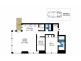3704/7 Riverside Quay, Southbank VIC 3006 Floorplan