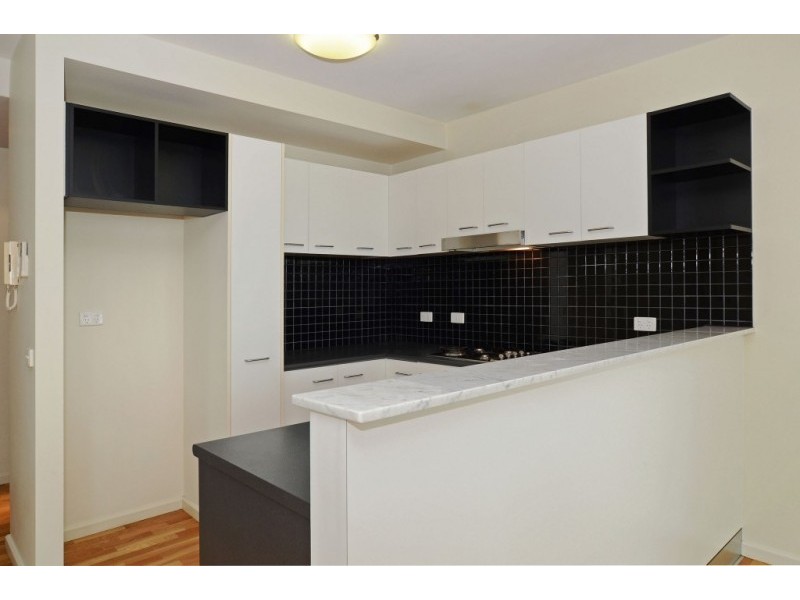 2109/87 Franklin Street, Melbourne VIC 3000
