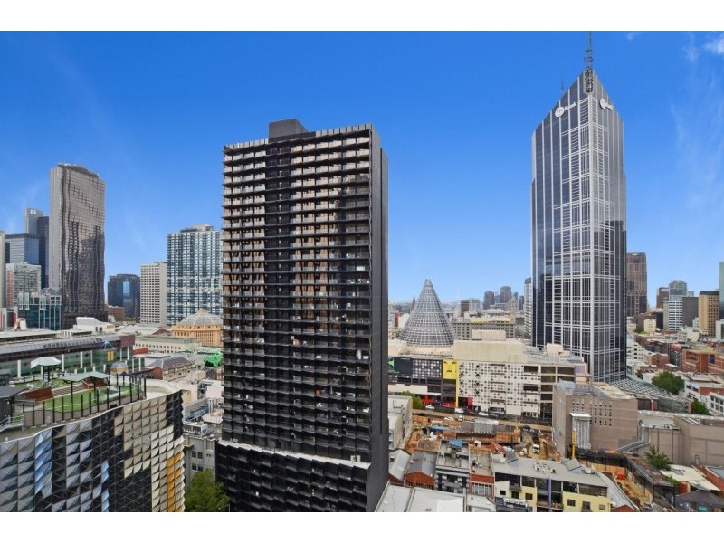 2109/87 Franklin Street, Melbourne VIC 3000