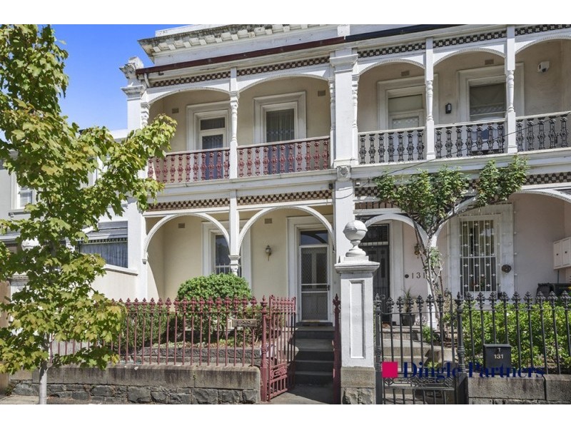129 Powlett Street, East Melbourne VIC 3002