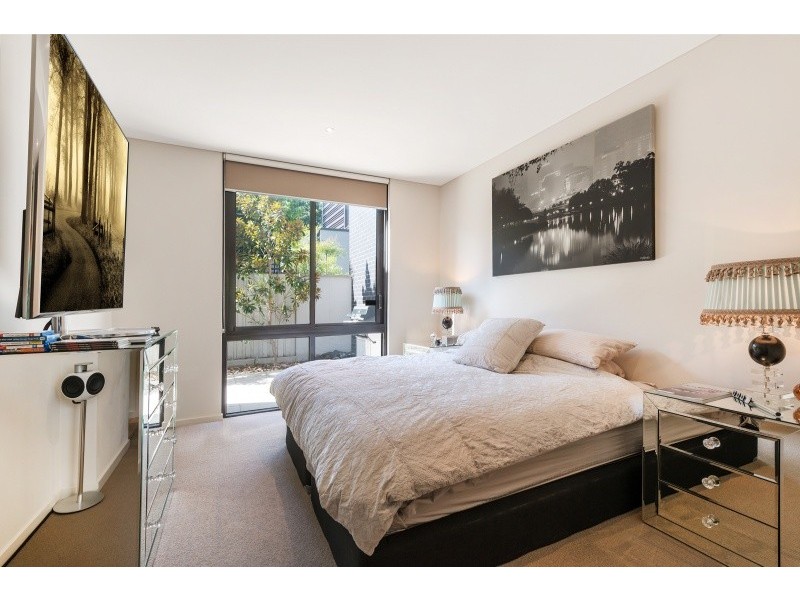 3/4 Cromwell Road, South Yarra VIC 3141
