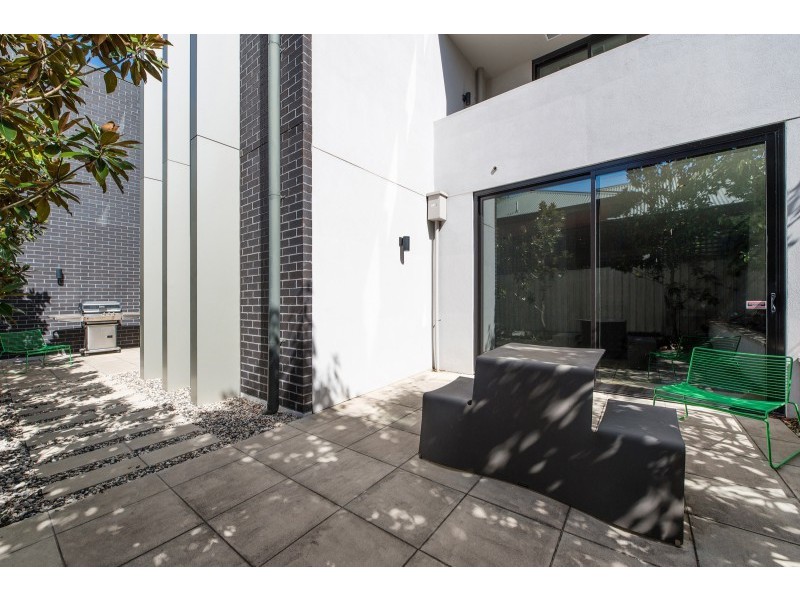 3/4 Cromwell Road, South Yarra VIC 3141