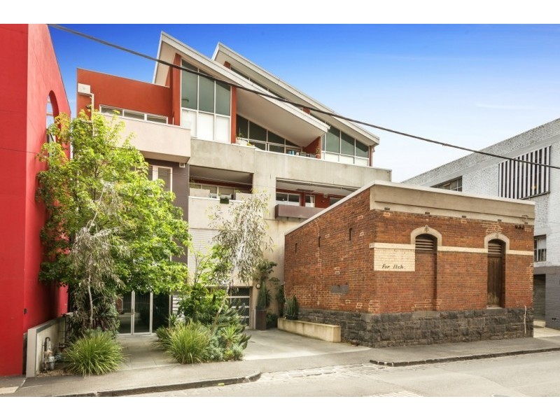 401/77a Little Oxford Street, Collingwood VIC 3066