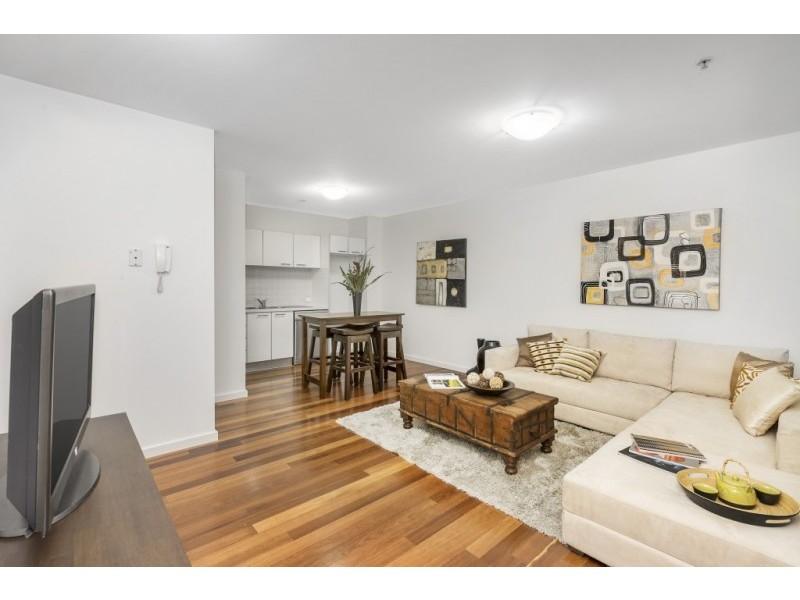 401/77a Little Oxford Street, Collingwood VIC 3066