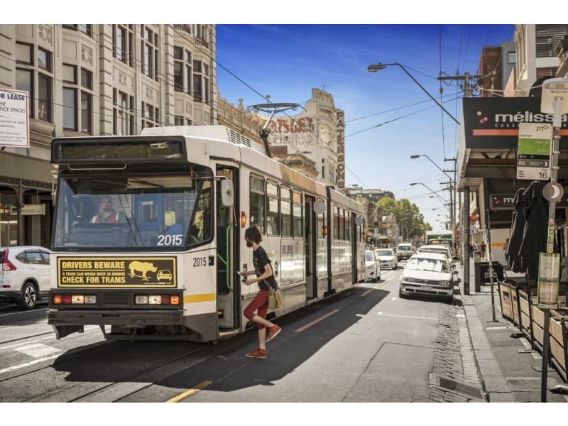 401/77a Little Oxford Street, Collingwood VIC 3066