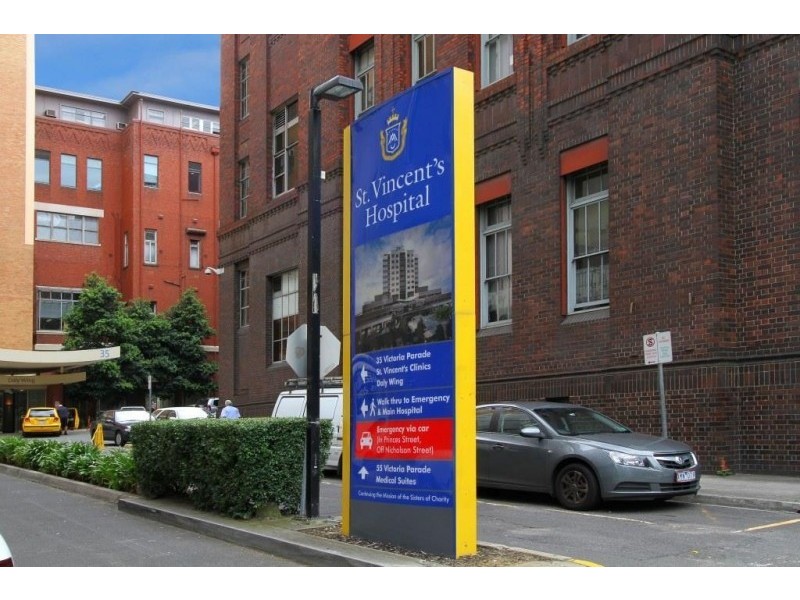 401/77a Little Oxford Street, Collingwood VIC 3066