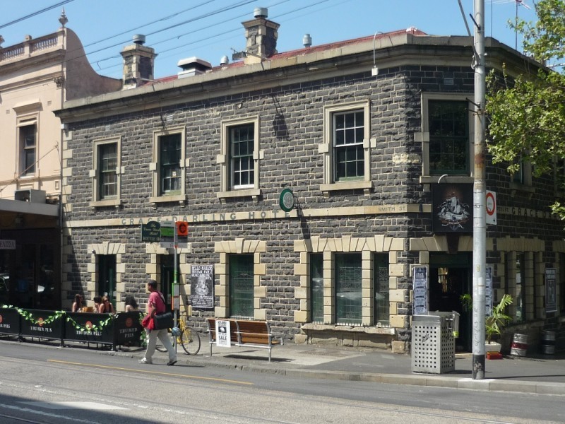 401/77a Little Oxford Street, Collingwood VIC 3066