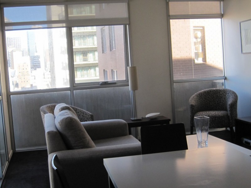 801/11-17 Cohen Place, Melbourne VIC 3000