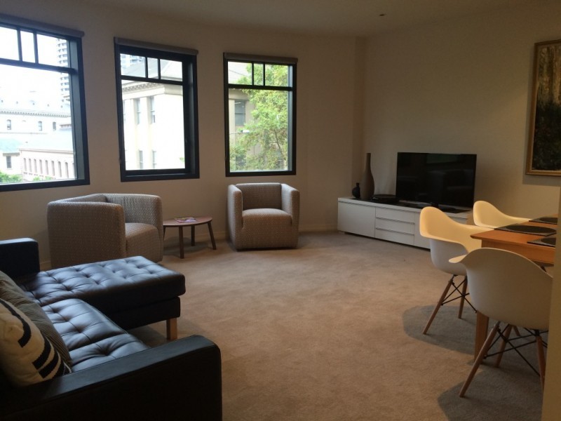 305/30 St Andrews Place, East Melbourne VIC 3002