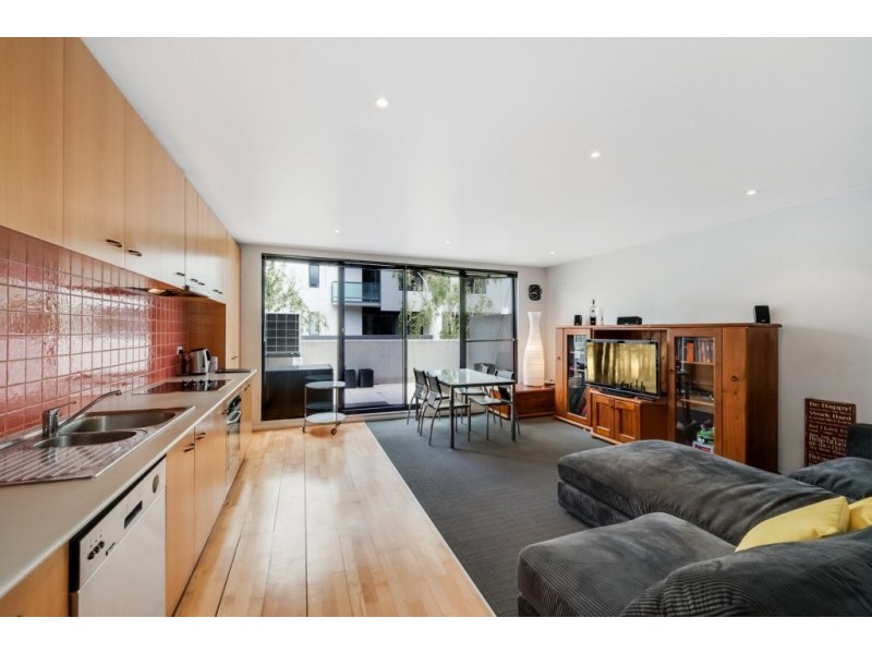 6/12 Howard Street, Richmond VIC 3121