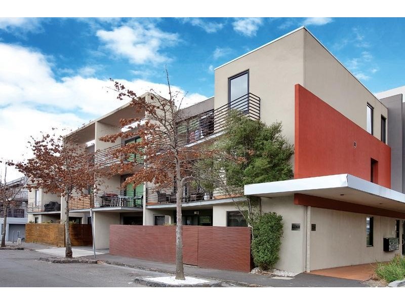 6/12 Howard Street, Richmond VIC 3121