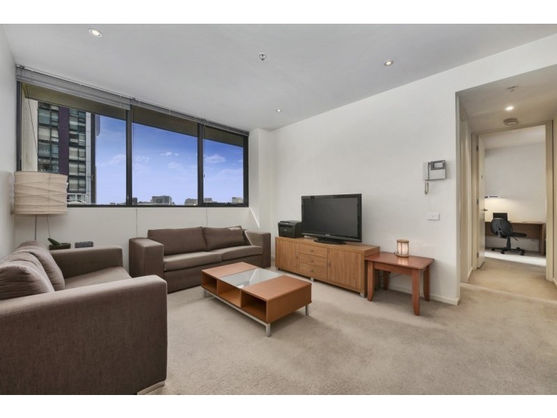 907/28 Wills Street, Melbourne VIC 3000