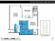 907/28 Wills Street, Melbourne VIC 3000 Floorplan