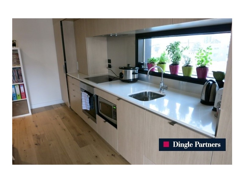 1508/97 Palmeston Avenue, South Melbourne VIC 3205