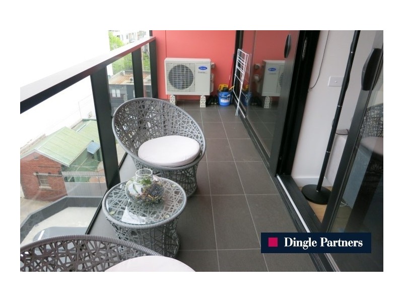 1508/97 Palmeston Avenue, South Melbourne VIC 3205