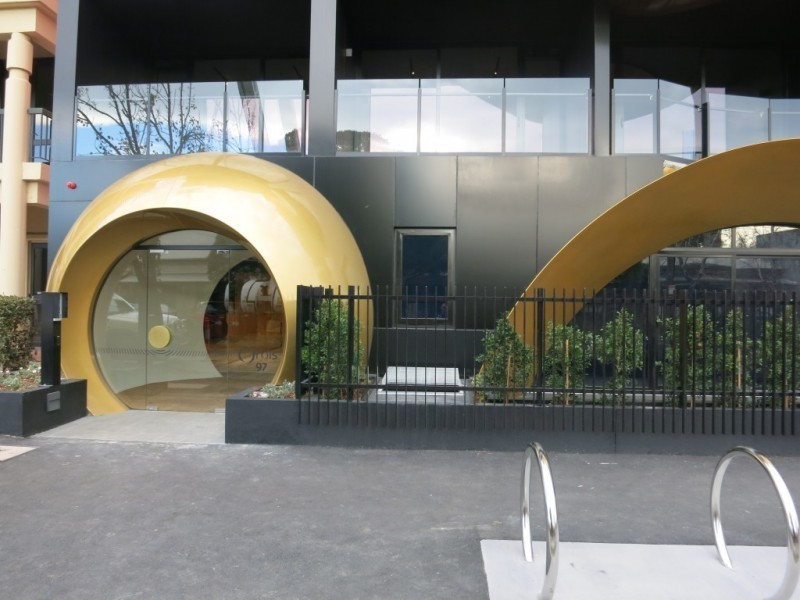 1508/97 Palmeston Avenue, South Melbourne VIC 3205