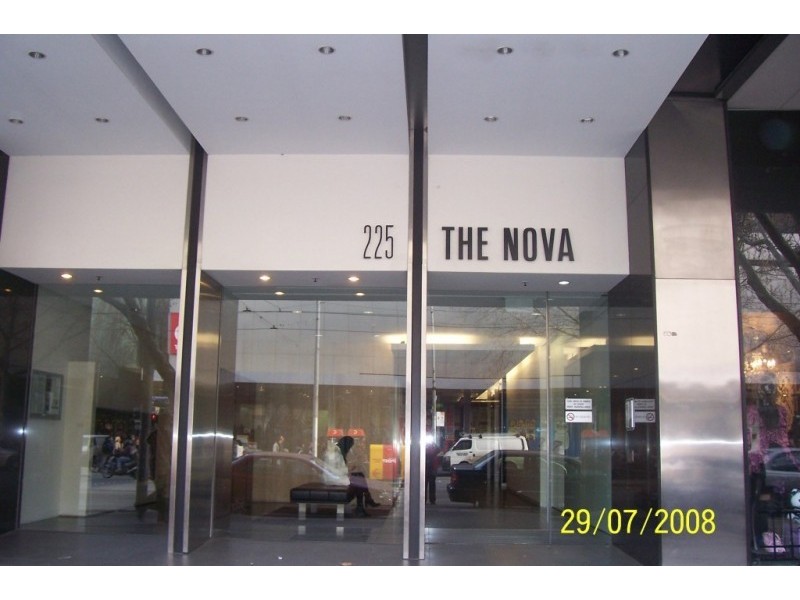 1405/225 Elizabeth Street, Melbourne VIC 3000