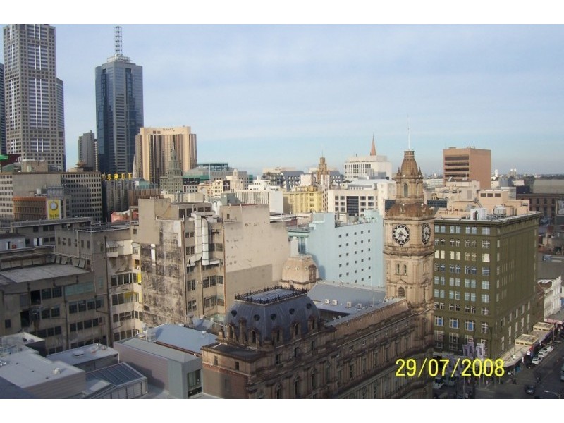 1405/225 Elizabeth Street, Melbourne VIC 3000