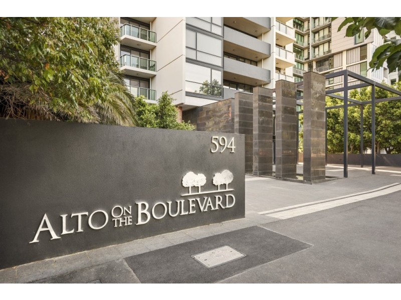 403/594 St Kilda Road, Melbourne VIC 3000