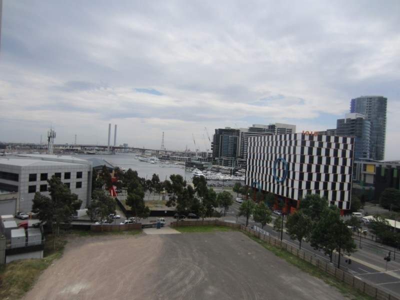 607/677 La Trobe Street, Docklands VIC 3008