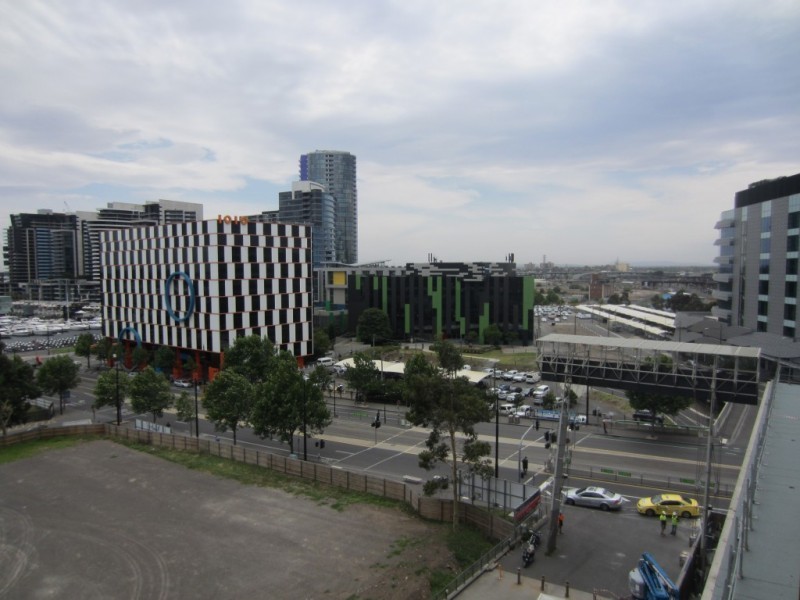 607/677 La Trobe Street, Docklands VIC 3008